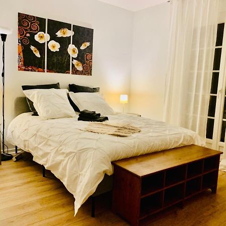 Parc De Buc Bed & Breakfast Buc  Exterior foto