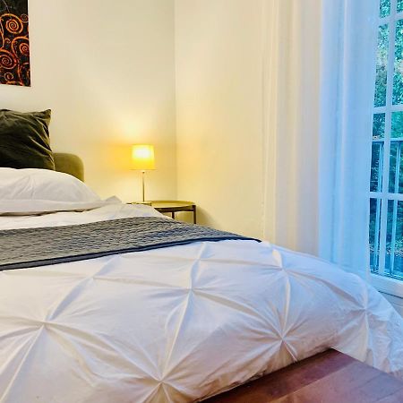 Parc De Buc Bed & Breakfast Buc  Exterior foto